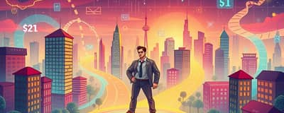 Startup Finance: Fueling Your Entrepreneurial Journey