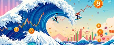 Wealth Waves: Capitalizing on Market Swings