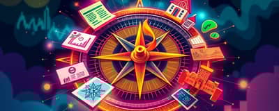 Yield Quest: Finding Income in Today's Market