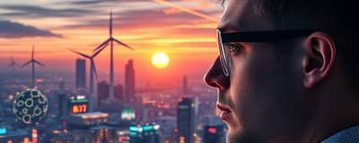 The Investment Lens: Seeing Market Opportunities Clearly