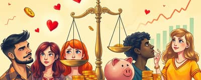 Money Psychology: Unlocking Your Financial Behavior