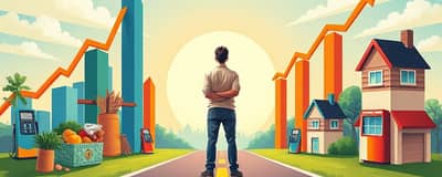 Inflation Insights: Protecting Your Purchasing Power