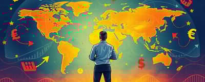 Currency Currents: How Exchange Rates Affect Your Assets