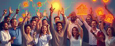 Retail Rally: The Influence of Individual Investors