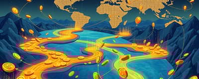 The Liquidity Landscape: Cash Flows and Market Health