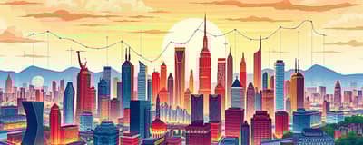 Financial Forecast: What's on the Horizon?