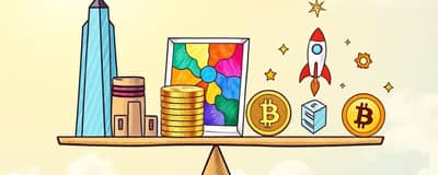 Alternative Assets: Diversifying Beyond Traditional Investments