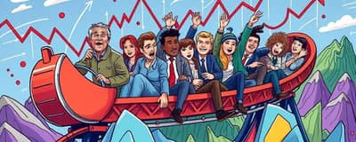 Market Psychology: Understanding Investor Behavior