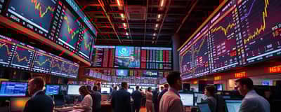 Earnings Season: What Company Reports Reveal