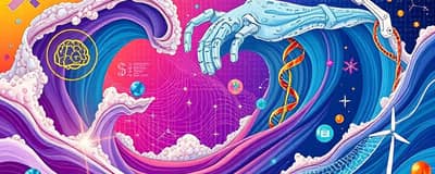 Tech Tides: Innovations Reshaping Investment Landscape