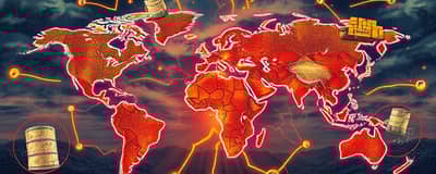 The Geopolitical Ripple: Market Impacts of World Events