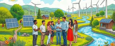The Green Revolution: Sustainable Investing Trends