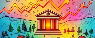 Interest Rate Intricacies: Understanding Their Market Effect