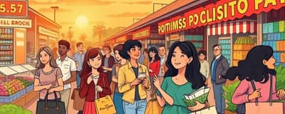 Consumer Confidence: A Key Market Driver Explained