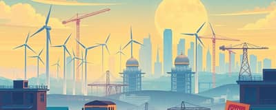 Emerging Markets: Tapping into New Growth Frontiers