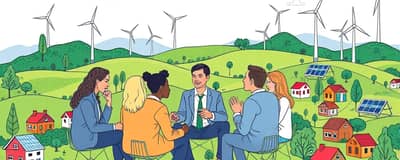 The ESG Imperative: Investing with Purpose and Profit