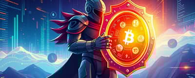 Financial Guardians: Protecting Your Digital Wealth