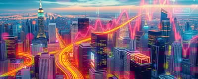 Digital Twins: Simulating Financial Scenarios