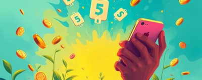 Smart Savings: Automating Your Financial Goals