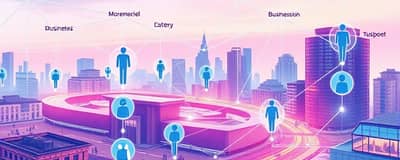 The Next Wave of Lending: P2P and Beyond