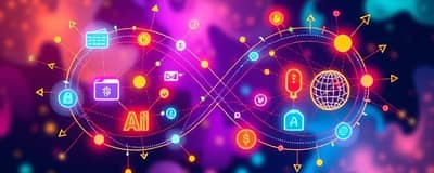 The Infinite Loop: Continuous Innovation in FinTech