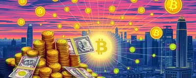 From Fiat to Future: The Ascent of Digital Currencies