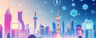 The FinTech Frontier: Exploring New Business Models