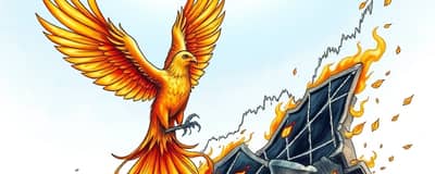 The Phoenix Portfolio: Rebounding from Market Shocks