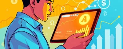 The Intelligent Money Manager: AI-Powered Financial Planning