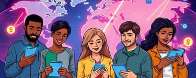 Unleashing Potential: FinTech for Economic Growth