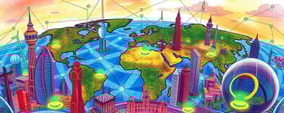 Emerging Market Mavericks: Uncovering Growth Frontiers