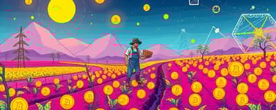 Yield Farming: Cultivating Income from Every Angle