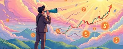 The Proactive Investor: Anticipating Market Shifts