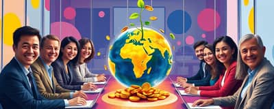 The Conscious Capitalist: Investing with Purpose and Profit