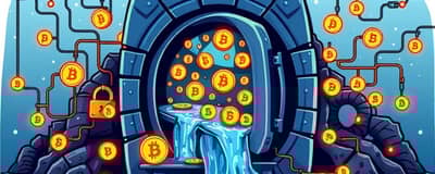 Strategic Staking: Generating Passive Income from Digital Assets