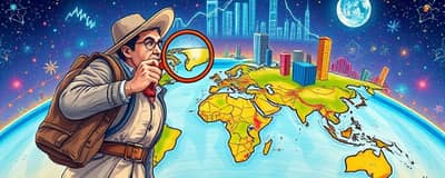 The Intrepid Investor: Exploring Uncharted Market Territories