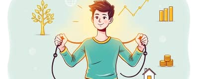 DIY Financial Planning: Taking the Reins of Your Future