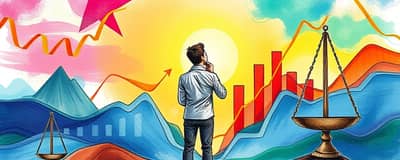 The Calculated Risk-Taker: Smart Bets for Big Gains