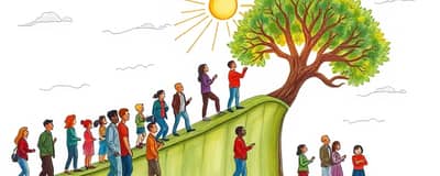 Demographic Dividends: Profiting from Population Shifts