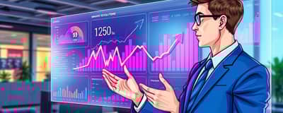 The Trend Bender: Anticipating and Capitalizing on Shifts