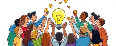 Crowdfunding Your Dreams: Alternative Funding Sources