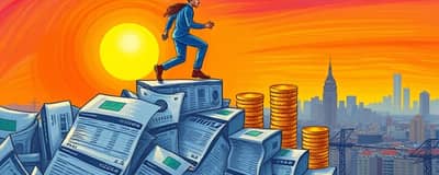 Credit Repair Roadmap: Rebuilding Your Financial Footing