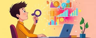 The Investment Jargon Buster: Deciphering Finance Speak