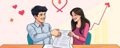 Pre-Nuptial Ponderings: Financial Talks Before Marriage