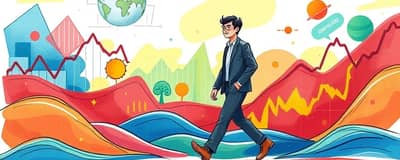 The Adaptive Investor: Thriving in Ever-Changing Markets