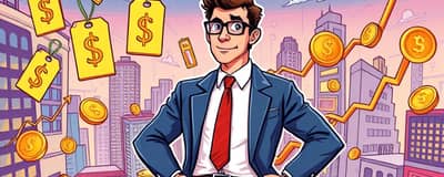 Inflationary Edge: Turning Rising Prices into Profit