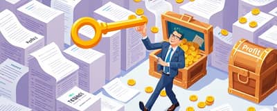 Regulatory Riches: Navigating Policy for Profit