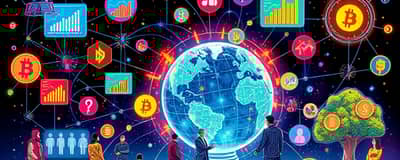 The Future of Fundraising: Innovation in Capital Formation