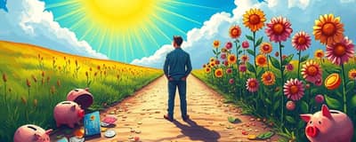 Your Money's Story: Crafting a Narrative of Success