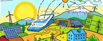 The Blended Experience: Digital and Physical Finance